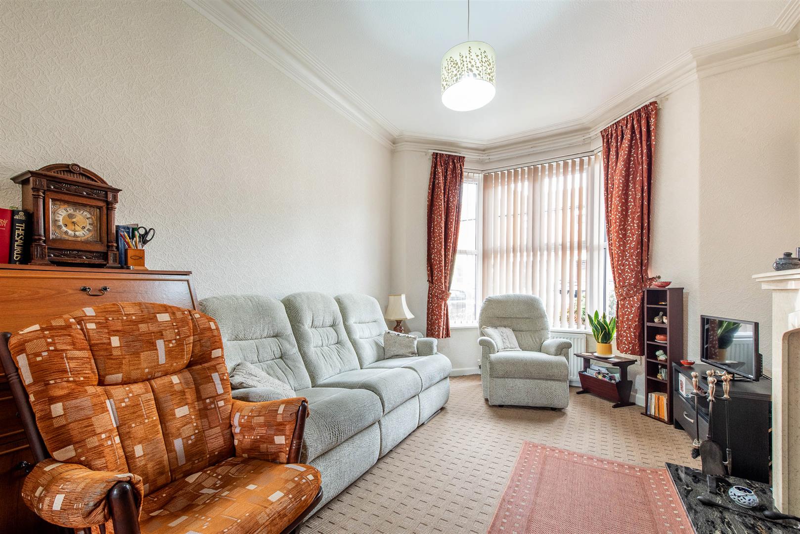 2 bed property in Devonshire Road, Chorley